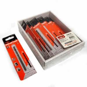 COMBO X 12 MECHAS PARA TALADRO 6 X 100 mm | EXLIN