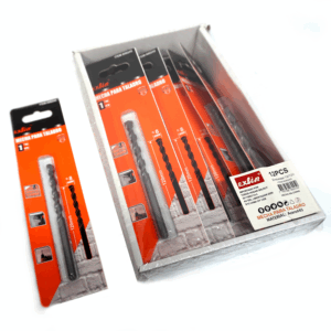 COMBO X 12 MECHAS PARA TALADRO 8 X 120 mm | EXLIN