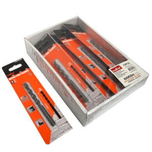 COMBO X 12 MECHAS PARA TALADRO 9 X 120 mm | EXLIN