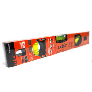 COMBO X 6 NIVEL ALUMINIO BURBUJA IMANTADO 300 mm | EXLIN