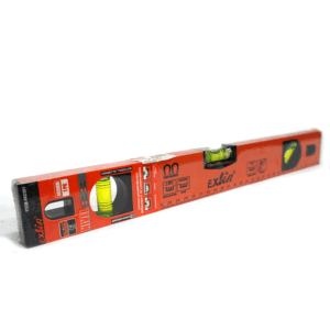 COMBO X 6 NIVEL ALUMINIO BURBUJA IMANTADO 400 mm | EXLIN