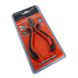 COMBO X 6 PINZA UNIVERSAL 4 1/2" | EXLIN
