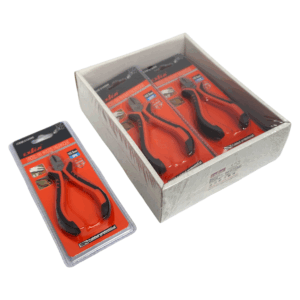 COMBO X 6 PINZA DE CORTE DIAGONAL 4 1/2" | EXLIN