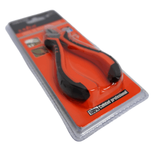 COMBO X 6 PINZA DE CORTE DIAGONAL 4 1/2" | EXLIN