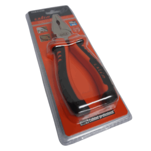COMBO X 6 PINZA UNIVERSAL 6" | EXLIN