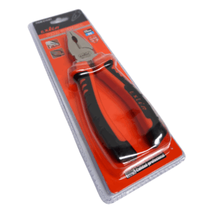 COMBO X 6 PINZA UNIVERSAL 7" | EXLIN