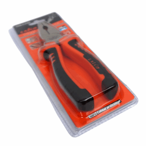 COMBO X 6 PINZA UNIVERSAL 8" | EXLIN