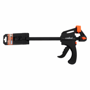 COMBO X 6 PRENSA SARGENTO 8" 200 mm | EXLIN