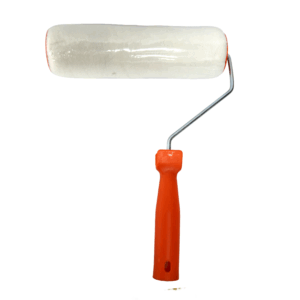 COMBO X 12 RODILLO PELO LARGO SIMIL LANA 250 mm | EXLIN