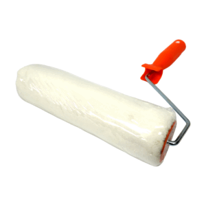 COMBO X 12 RODILLO PELO LARGO SIMIL LANA 250 mm | EXLIN