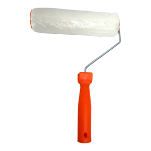 COMBO X 12 RODILLO PELO LARGO SIMIL LANA 225 mm | EXLIN