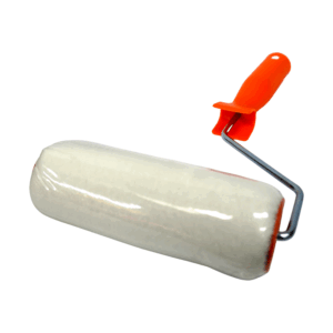 COMBO X 12 RODILLO PELO LARGO SIMIL LANA 225 mm | EXLIN