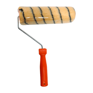 COMBO X 12 RODILLO PINTOR AMARILLO 250 mm | EXLIN