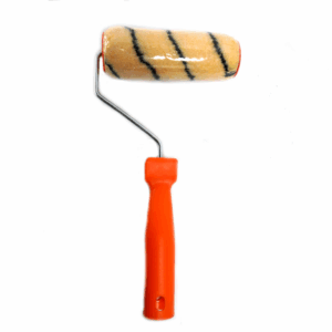 COMBO X 12 RODILLO PINTOR AMARILLO 150 mm | EXLIN
