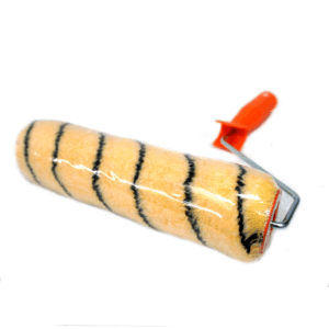 COMBO X 12 RODILLO PINTOR AMARILLO 225 mm | EXLIN